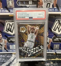 Tatum razzle dazzle for sale  WOODSTOCK