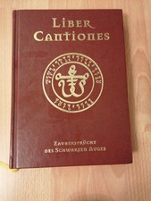 Zaubersprüche schwarzen auges gebraucht kaufen  Elz