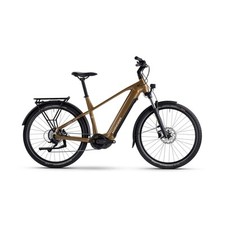 Yucatan 100mm 720wh usato  Vertemate con Minoprio