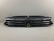 Kühlergrill passat variant gebraucht kaufen  Meppen