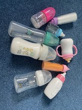Reborn bottles for sale Reborn bottles for sale  BELPER