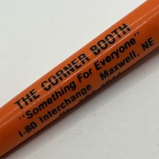 Vtg ballpoint pen for sale  Dublin