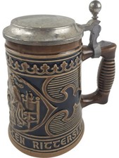 Stein tankard gerzit for sale  CHICHESTER