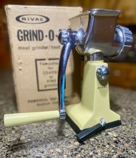 Mcm rival grind for sale  Nunica