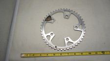 Shimano biopace 46tx110bcd for sale  Modesto