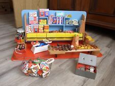 Vintage ddr kaufladen gebraucht kaufen  Schleiz