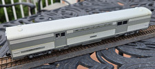 Athearn santa baggage for sale  Lombard