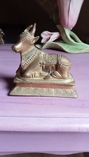 Déco inde statuette d'occasion  France
