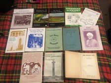 Poetry prose north for sale  SALTBURN-BY-THE-SEA