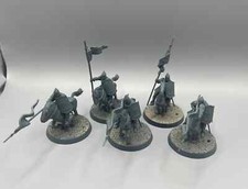 Plastic knights minas for sale  ABERDEEN