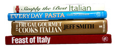 Italian cook books for sale  Flushing