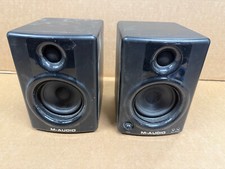 Audio studiophile speaker for sale  Huntington Beach