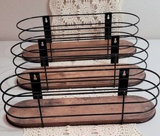Oval floating wall for sale  Montgomery