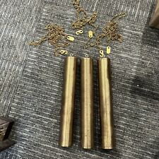 Vtg set grandfather for sale  Topeka