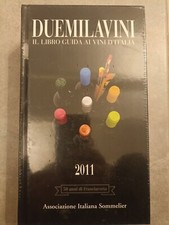 Duemilavini 2011. libro usato  Cagliari