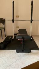 Palestra completa con usato  San Ferdinando
