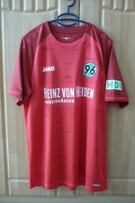 Riginal hannover trikot gebraucht kaufen  Hannover