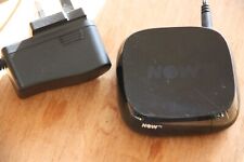 Streamer de mídia digital NOW TV Smart Box - Converta para Smart TV comprar usado  Enviando para Brazil