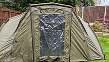 Trakker tempest air for sale  STOCKPORT