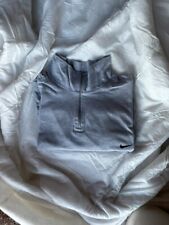 Maglia running nike usato  Milazzo