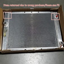 Discount radiator fit for sale  Rialto