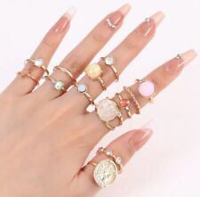 Ring set stück gebraucht kaufen  Volkach