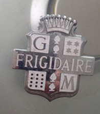 Vintage frigidaire refrigerato for sale  Tarpon Springs