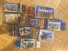 Usado, REVELL, Italeri, Airfix, HÄT Figuren Bausätze 1:72 ovp 1 comprar usado  Enviando para Brazil