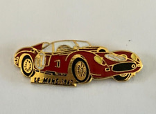 Pin automobile vintage d'occasion  Aizenay