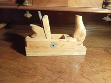 Zahnhobel holzhobel schreinerw gebraucht kaufen  Pettendorf