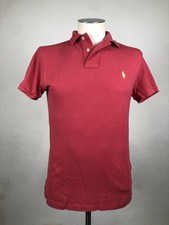 Ralph lauren maglia usato  Massa di Somma