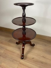 Victorian mahogany three for sale  MORETON-IN-MARSH