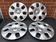 Vauxhall astra wheel for sale  LEICESTER