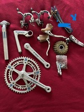 Bianchi campagnolo record gebraucht kaufen Bianchi campagnolo record gebraucht kaufen  Deutschland