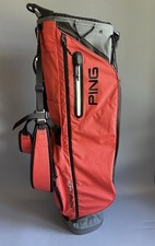 Ping hoofer craz for sale  HELENSBURGH