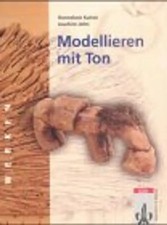 Modellieren ton gebraucht kaufen  Berlin