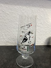 Bitburger fußball sammelgläs gebraucht kaufen  Rastatt