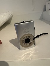Canon ixus digitalkamera gebraucht kaufen  Duvensee, Klinkrade, Kühsen, Labenz
