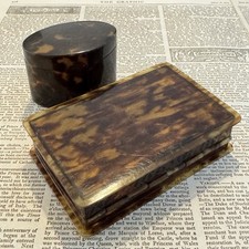 Vintage trinket box for sale  CRANLEIGH