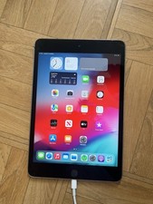 Ipad mini 128 d'occasion  Boissy-Saint-Léger