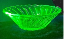 Bagley green uranium for sale  PORTSMOUTH