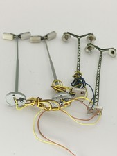 Märklin échelle lampadaires d'occasion Märklin échelle lampadaires d'occasion  Pornichet