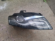 Audi 2008 genuine for sale  BURY ST. EDMUNDS