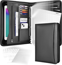 Cartella portadocumenti con usato Cartella portadocumenti con usato  Roma