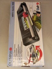 Paper trimmer various for sale  SUTTON