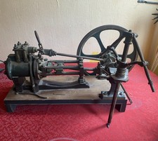 Ancienne machine vapeur d'occasion  Colombes