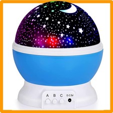 Led sternenlicht nachtlicht gebraucht kaufen Led sternenlicht nachtlicht gebraucht kaufen  Aspisheim, Grolsheim