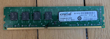 Mémoire dimm crucial d'occasion Mémoire dimm crucial d'occasion  Mantes-la-Jolie