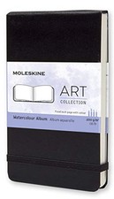 Moleskine art collection usato  Firenze