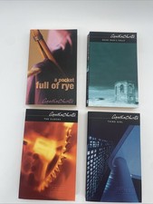 Agatha christie poirot for sale  UK